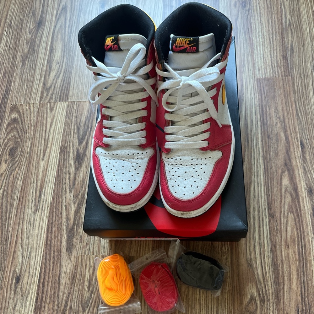 Air Jordan 1 Retro High OG